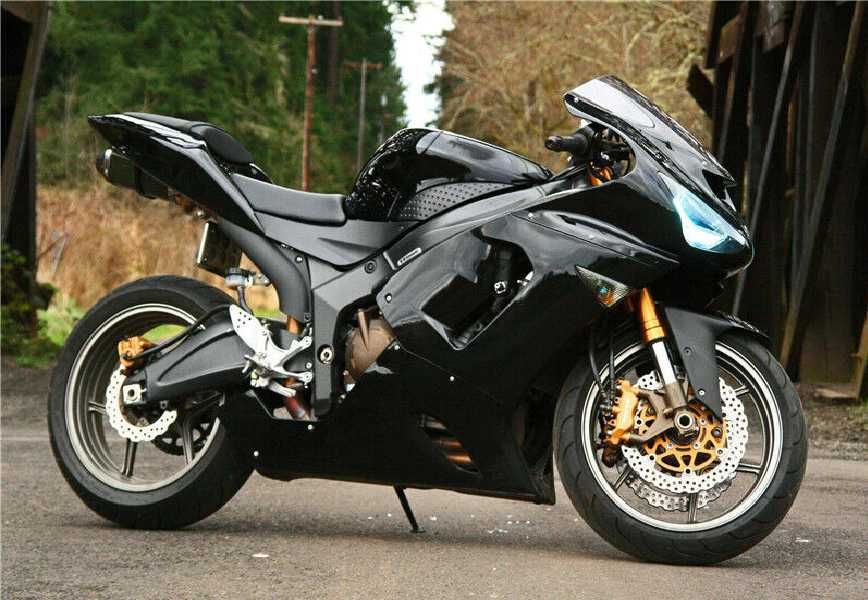 Sprawdzenie Motocykla/Pomoc w Zakupie/Inspekcja/Oględziny/Transport