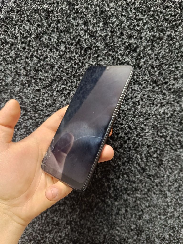 Xiaomi redmi 7 не включається
