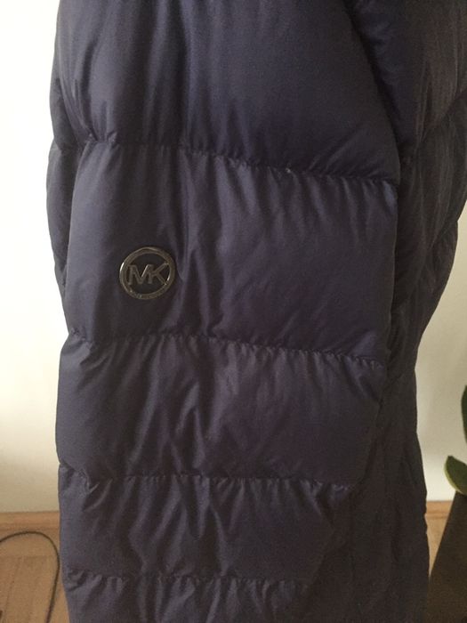 Plaszcz puchowy Michael Kors