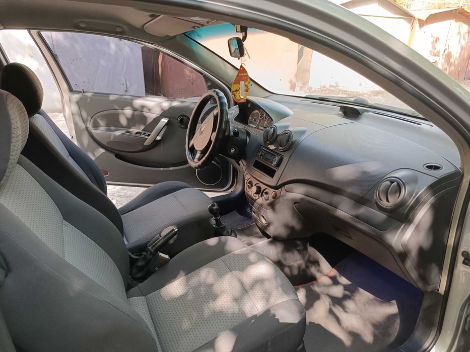 Продаж авто шевроле