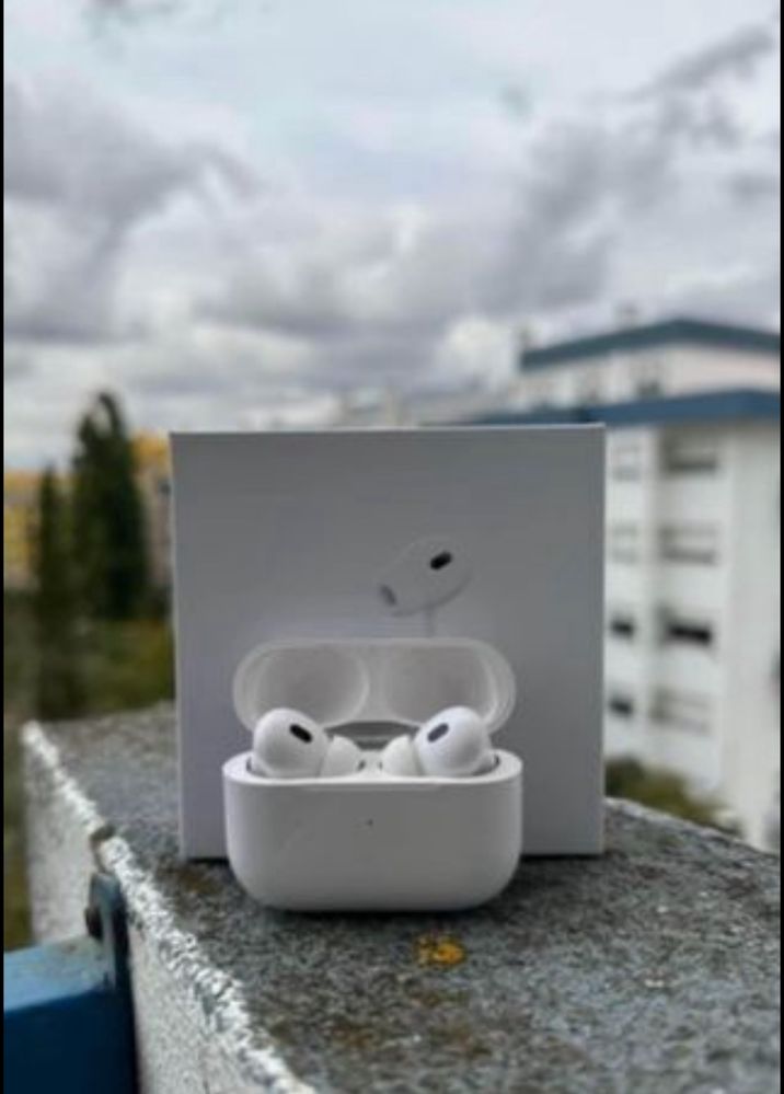 AirPods Pro 2a Geração