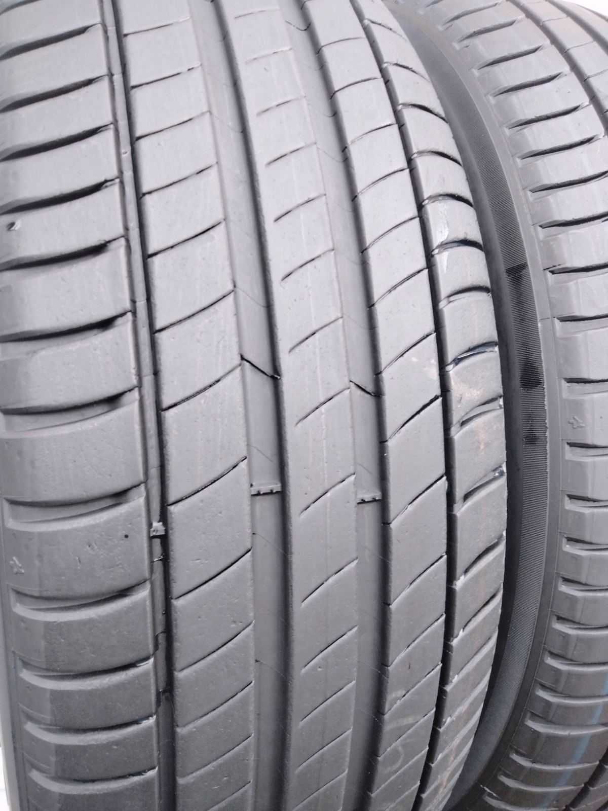 Michelin Primasy 3  215 65 17 Літо.Склад,шиномонтаж Дружківська 12