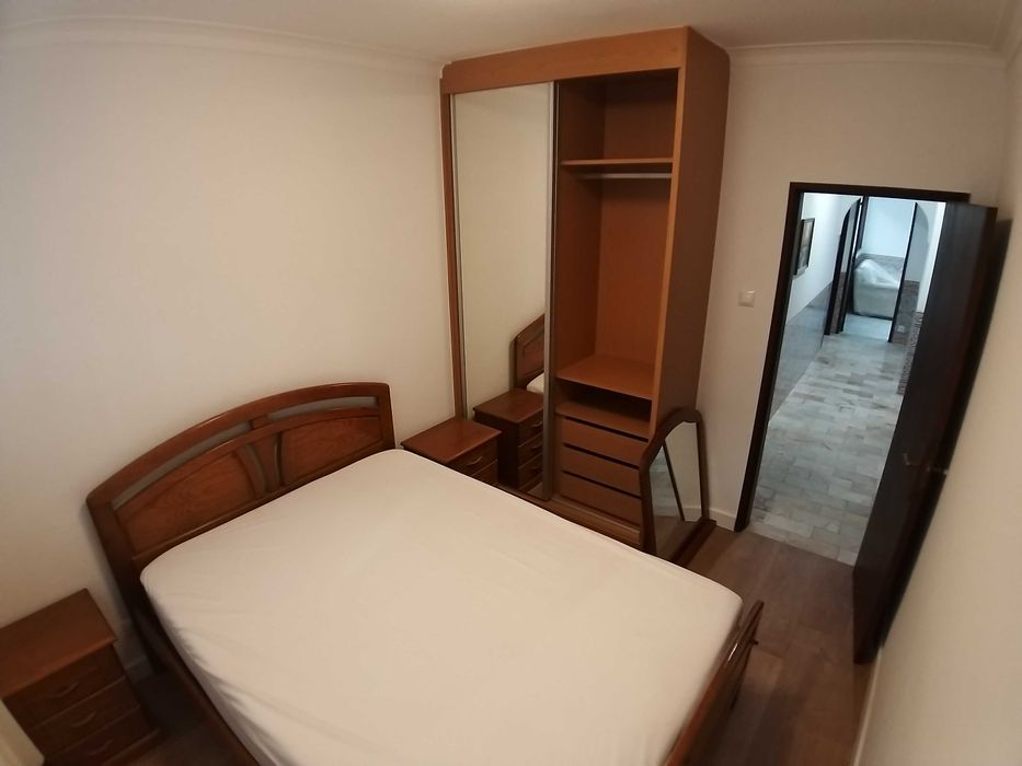 Aluga-se Quarto Mobilado no Centro de Almada - €340,00