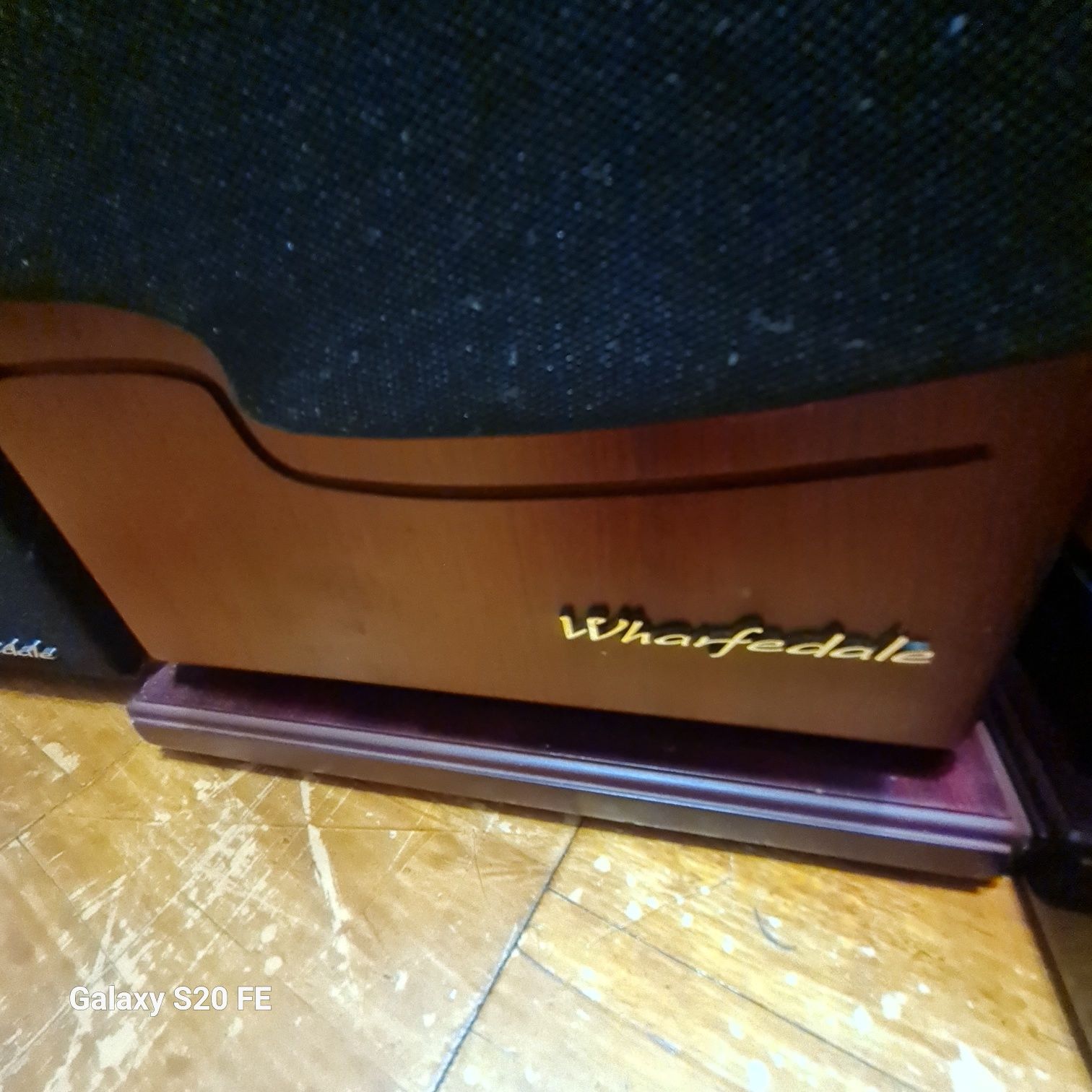 Акустика Wharfedale