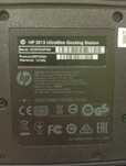 Докстанція hp 2013 ultraslim