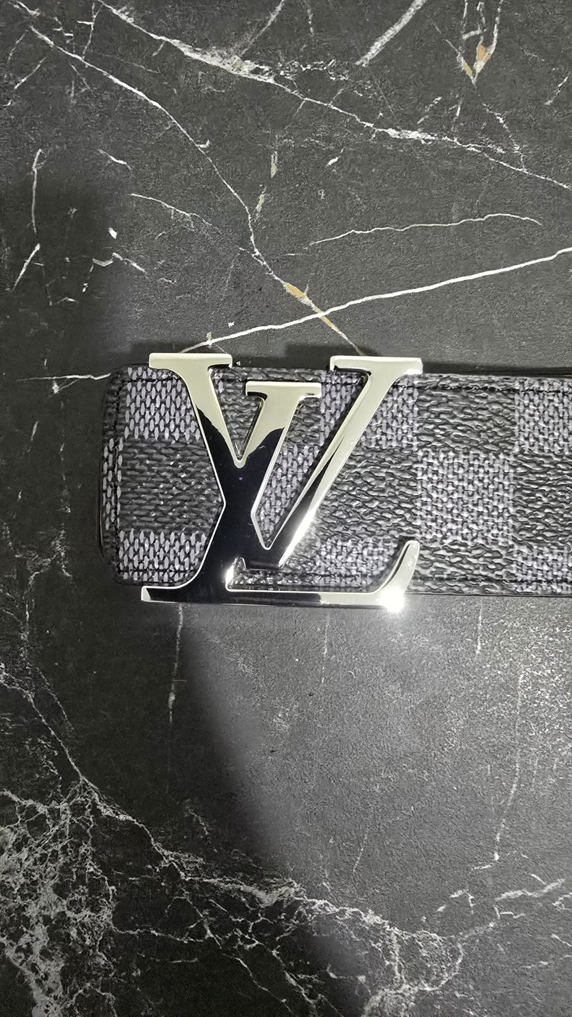 Cinto da Louis Vuitton