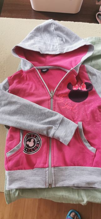 Bluza dziewczęca 98