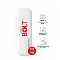 Продаю 4G LTE Wi-Fi модем Bolt Huawei E8372h-153