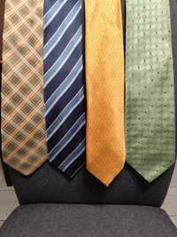 Галстук краватка Brioni