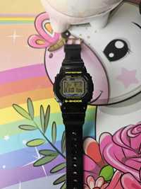 Casio g shock dw5030 dw 5035 custom mod