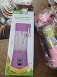 Blender na baterie