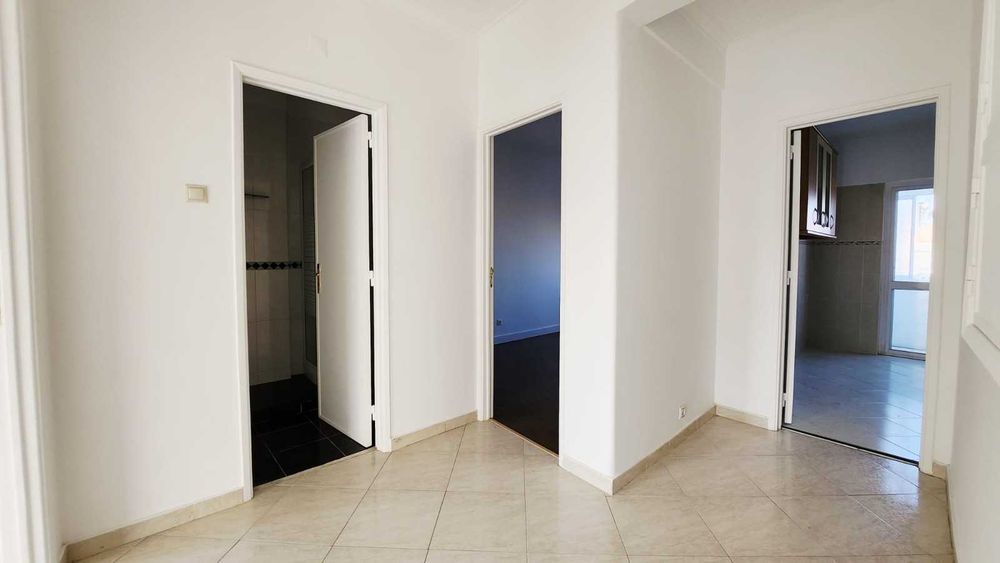 Apartamento para arrendar