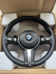 Volante Bmw pack M