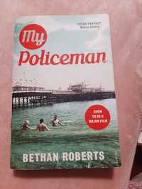 My policeman bethan roberts