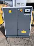 SPRAWNA!!! Sprężarka ATLAS COPCO GA22FF 22kW 2.95m3/min 13 bar S015052
