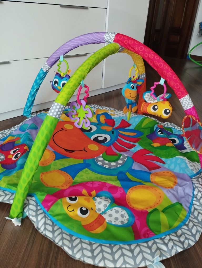 Розвиваючий килимок Playgro
