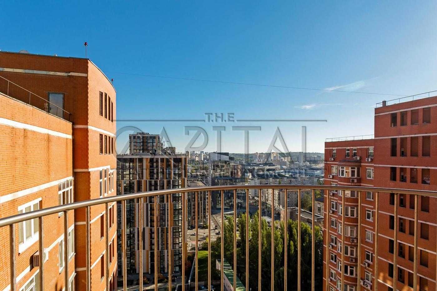 Аренда 4к квартиры, ул. Ковпака, Печерский район