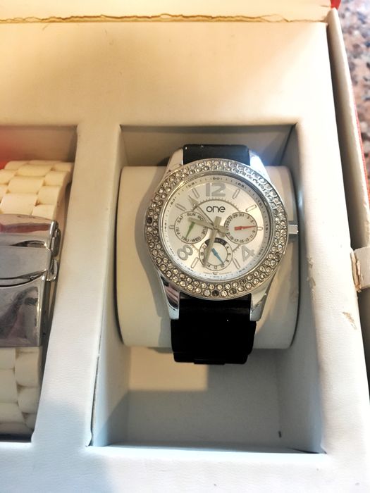 RELÓGIO ONE usado - Porto