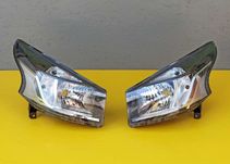 Фара передня на Renault Trafic Рено Трафик 15-22р
