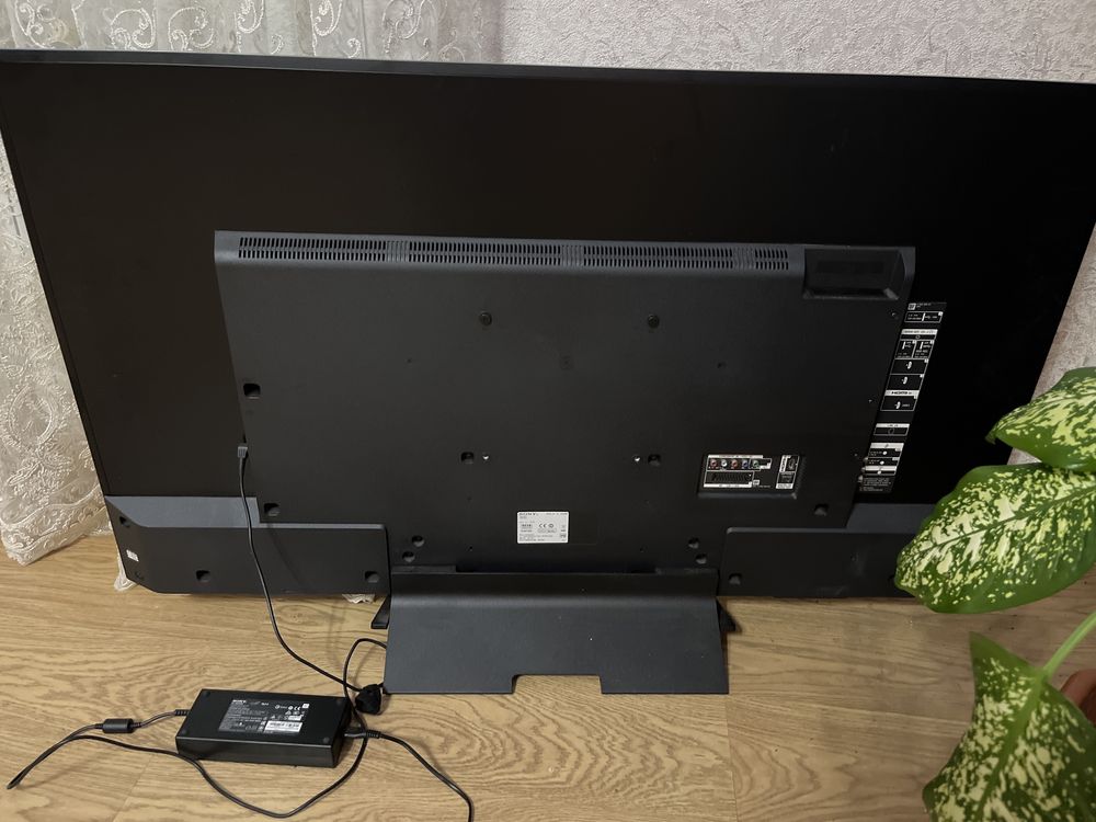 Телевізор Sony KD-55XD8599