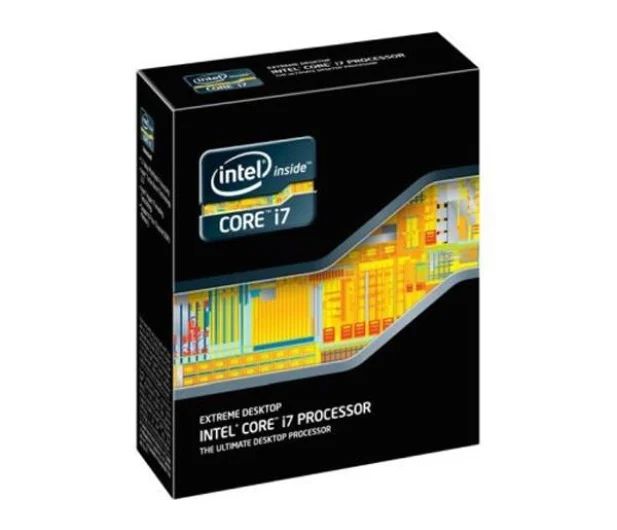 Procesor Intel Core i7-4960X s.2011 Rarytas