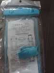 Wodoodporne etui na telefon