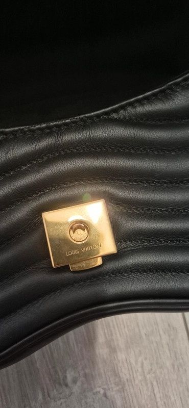 Torebka Louis Vuitton new Wave