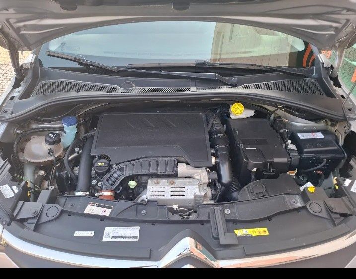 Citroën C3 1.2 PureTech Shine Automático