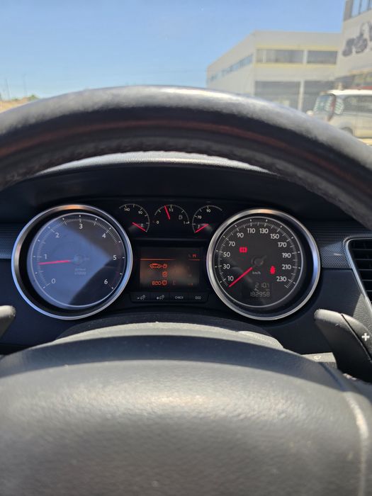Peugeot 508 1.6 HDI