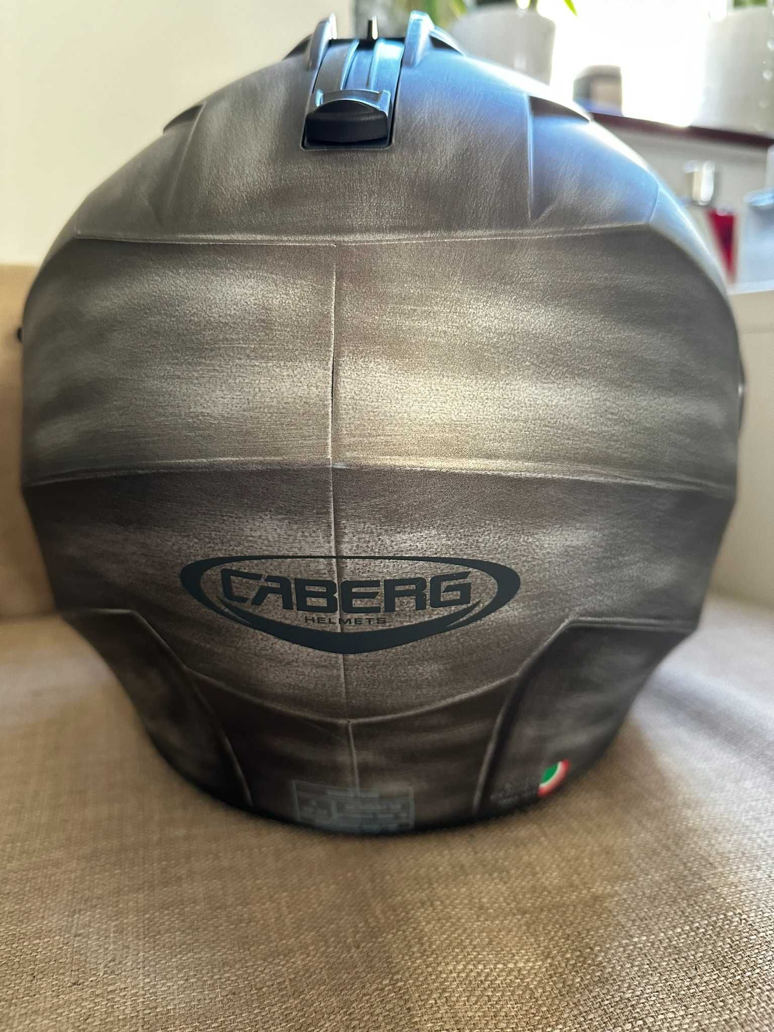 Kask Caberg Droid Iron