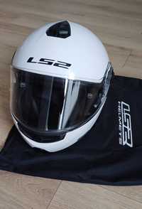 Kask LS2 Strobe stan bardzo dobry