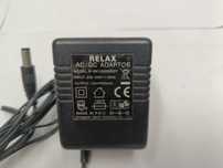 Zasilacz Relax 12V 500mA. (54)