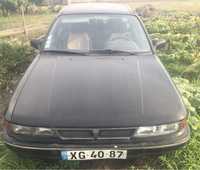 Mitsubishi Galant 1800 td