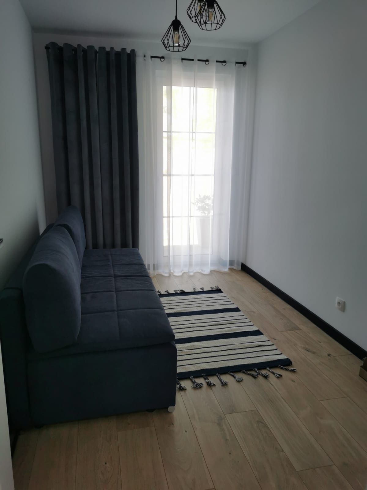 Wynajmę apartament blisko centrum w Darłowie 58 m²