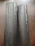 Opony Pirelli p zero road 700x28c idealne 2 szt