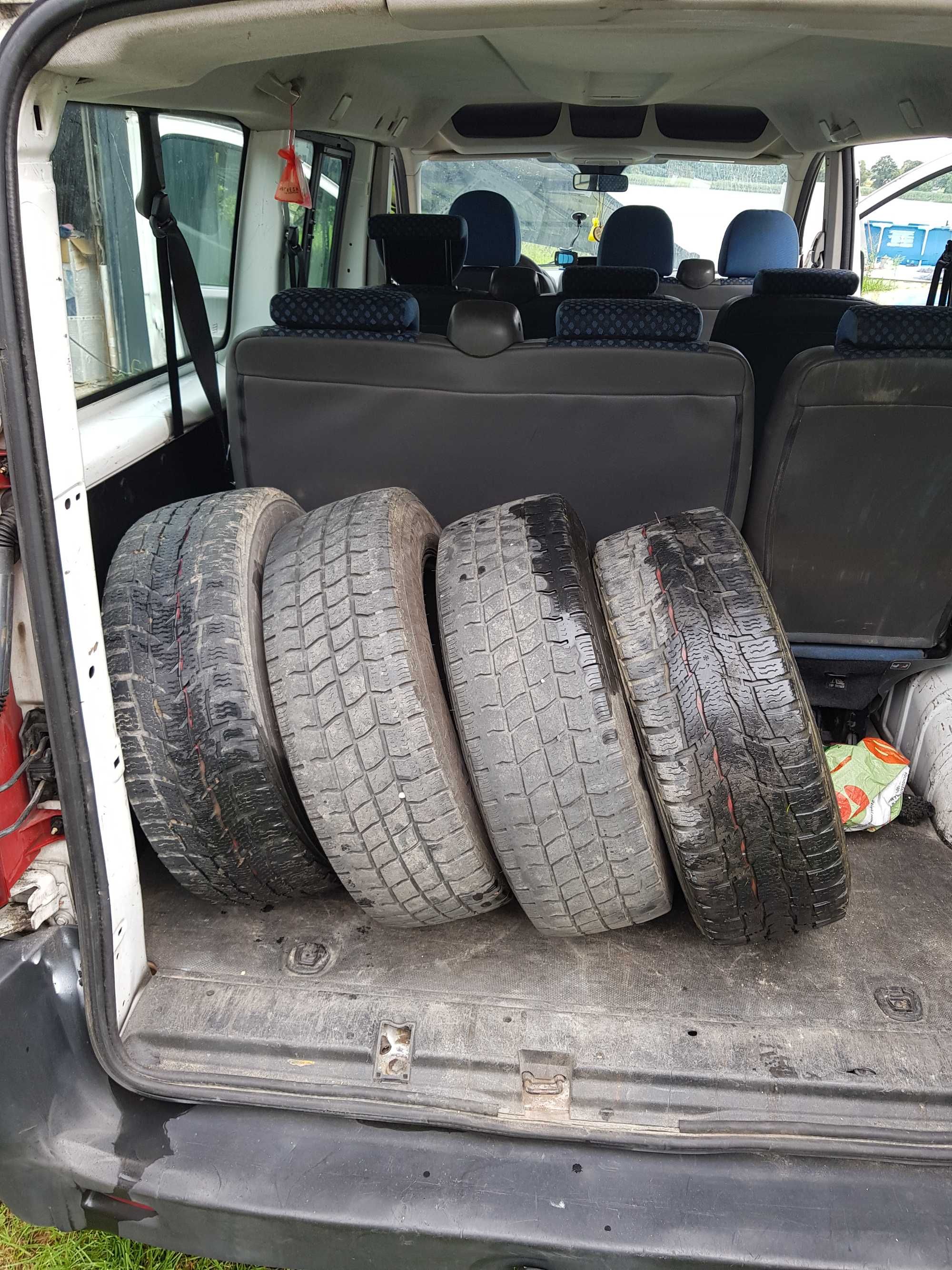 Fiat Scudo long 2.0 multijet 9 osobowy