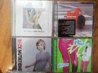 CDs música vários