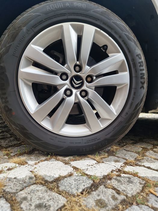 Citroën Berlingo 1.5
