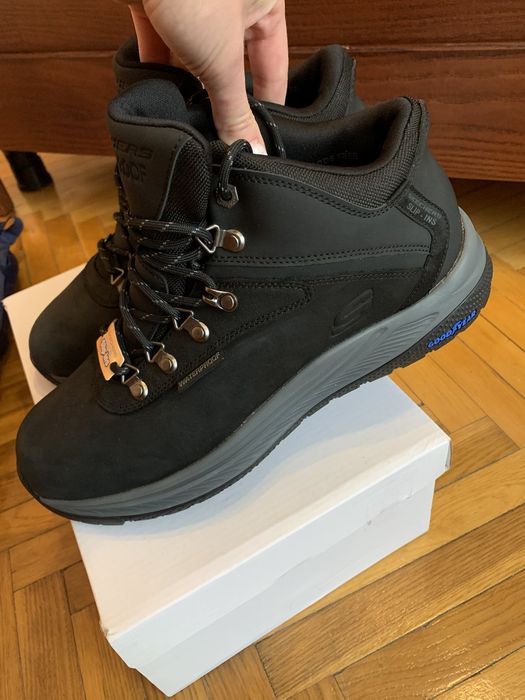 Зимове взуття  Skechers 43 розмір Оригінальні