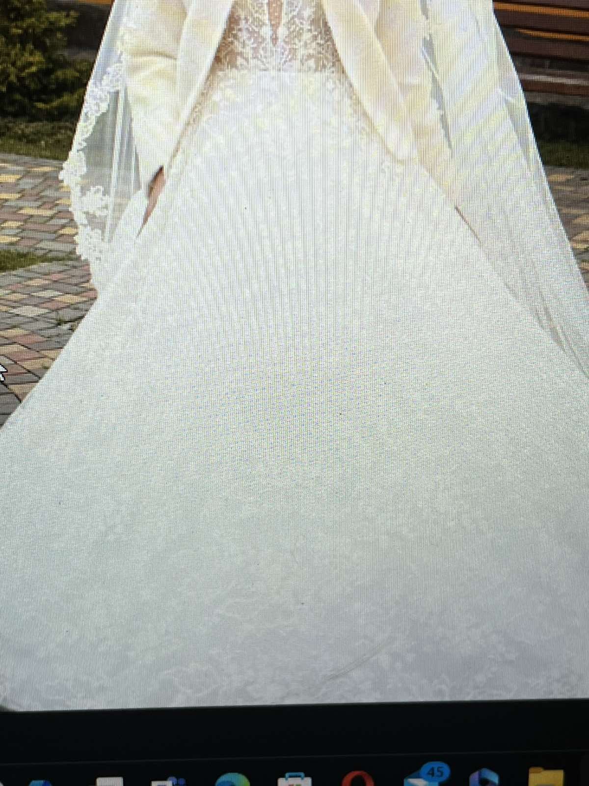 Весільне плаття "Елізабет"