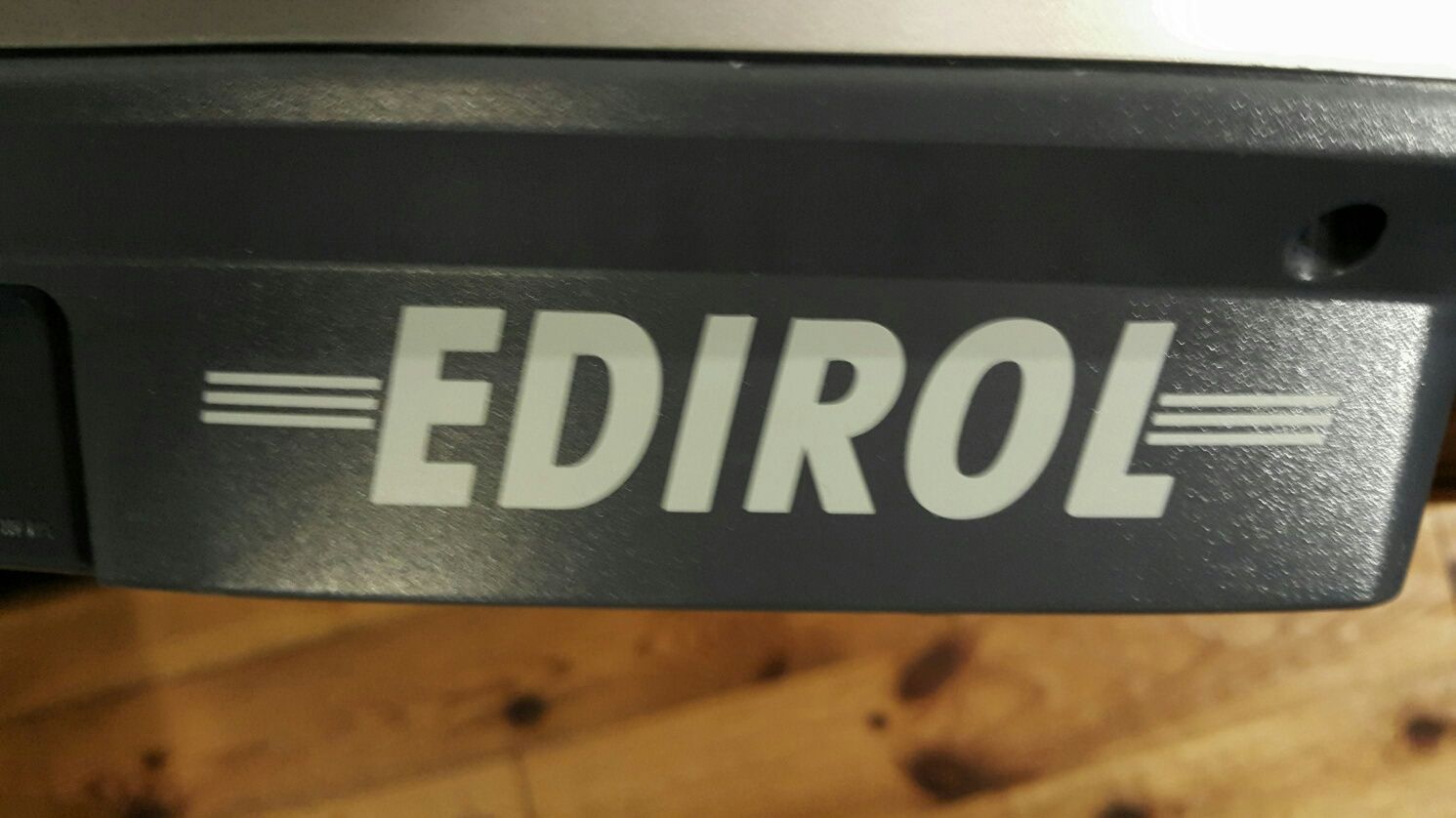 klawiatura sterująca MIDI Roland Edirol PCR32