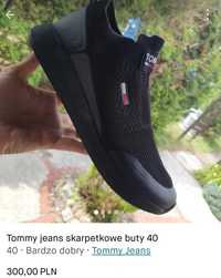Tommy Jeans hilfiger 40