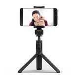 SELFIE STICK TRIPOD XIAOMI + PORTES/Em Mão Pevidem Guimarães