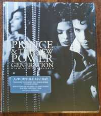 Prince - Diamonds and Pearls Blu-Ray Dolby Atmos nowa