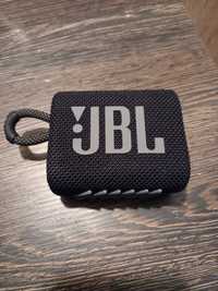 Głośnik jbl go 3.