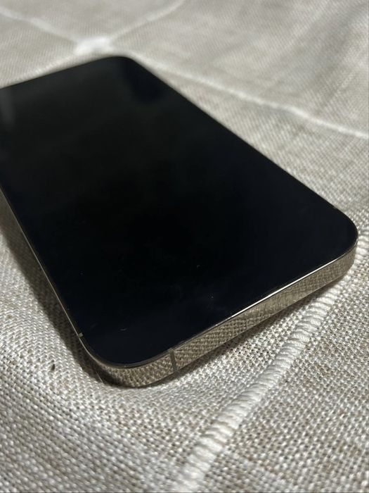 iPhone 14 Pro Max 256Gb Gold