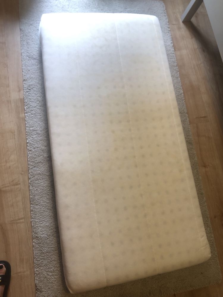 Colchão para berço 120x60