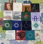 Venda de Moedas proof raras.