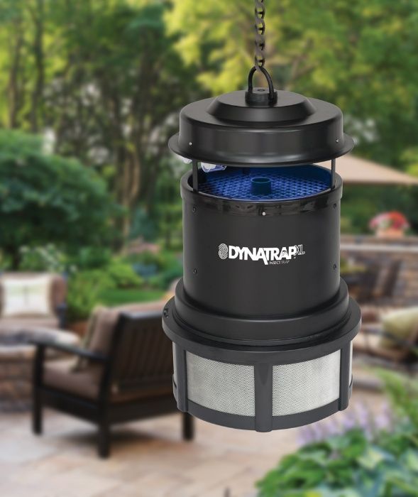 Уничтожитель комаров Dynatrap XL2000LP