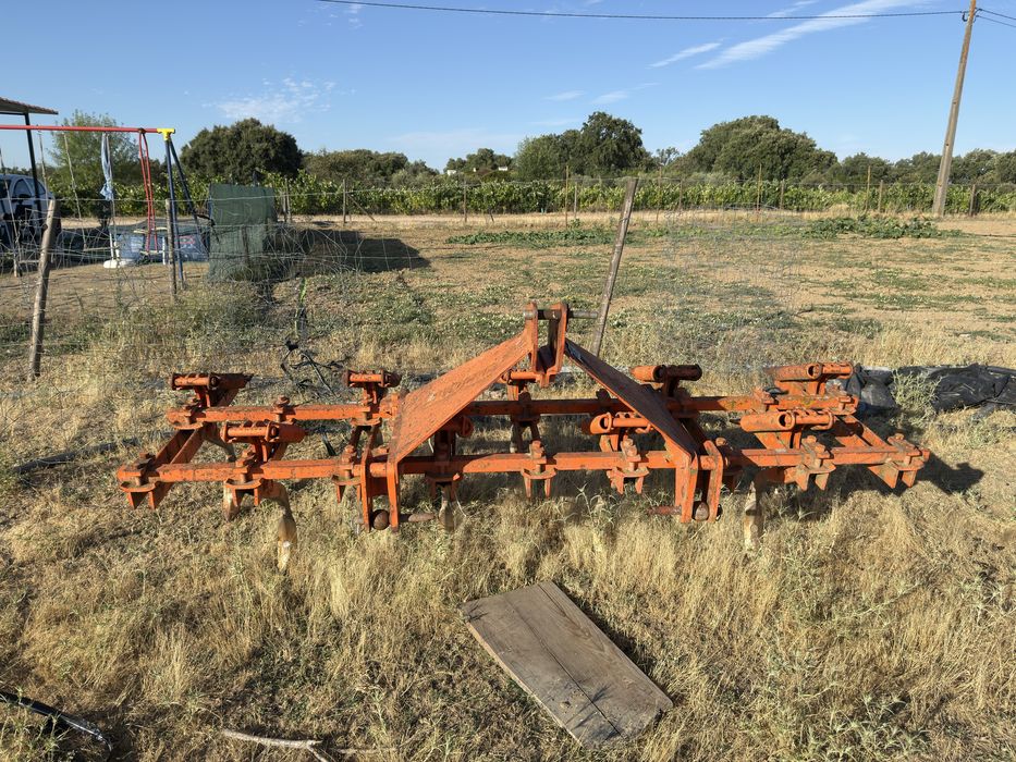 Trator Deutz Agrolux 60
